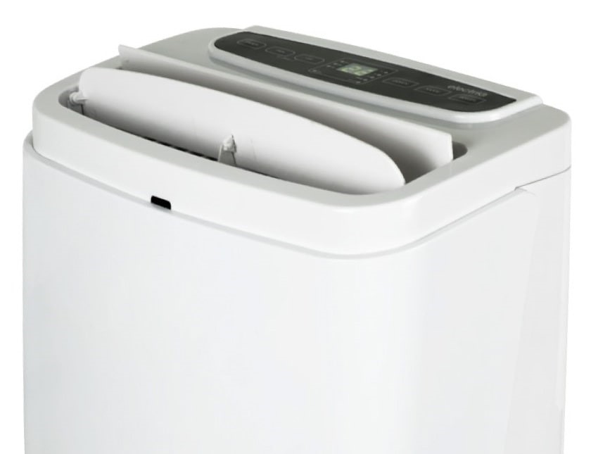 Electriq Silent12 multi-function air conditioner