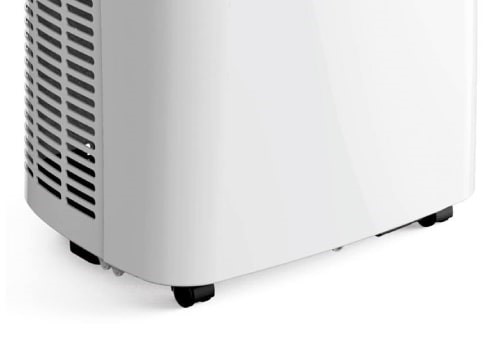 Electriq Silent12 lightweight and portable design