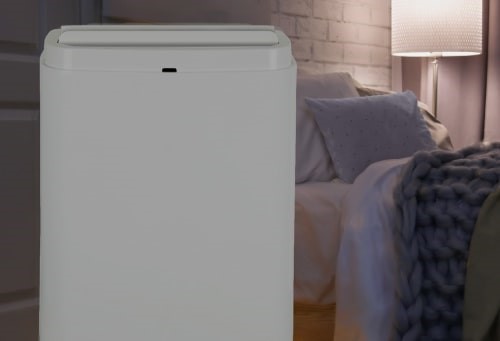 Electriq Silent12 sleep mode feature