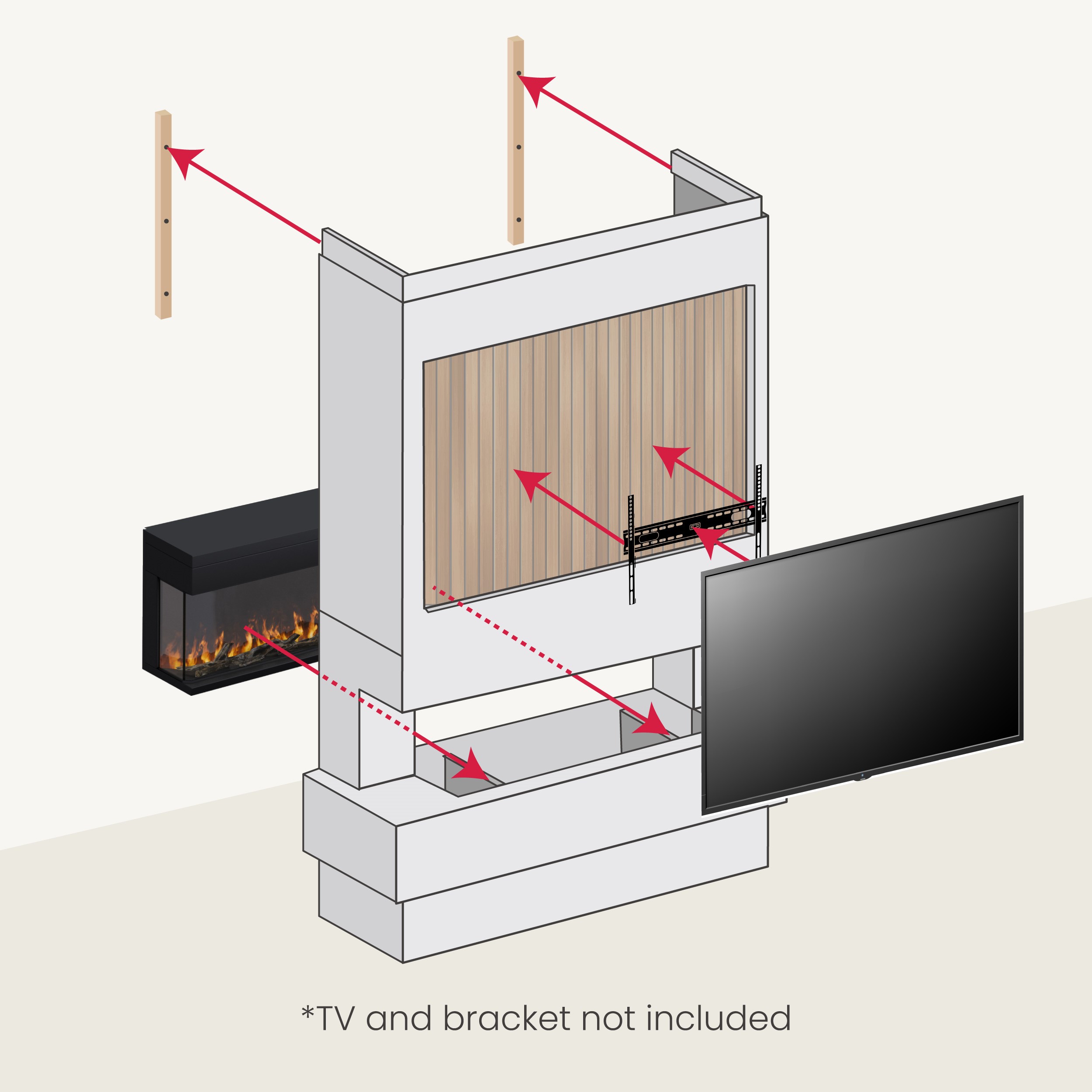Easy Installation