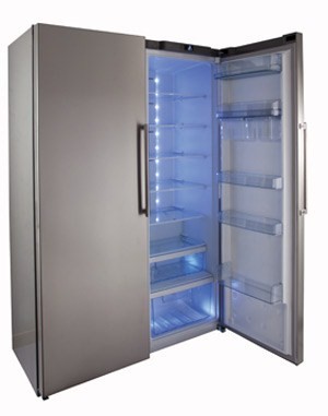 CDA Fridge/Freezer