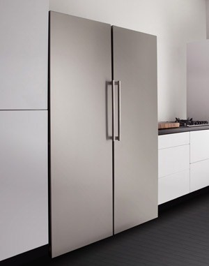 CDA Fridge/Freezer