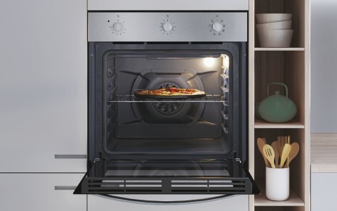 Great for making pizza.