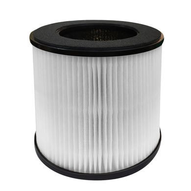 Refurbished Replacement Hepa and Carbon Photo Catalyst Filter for ElectriQ EAPDC150HCST