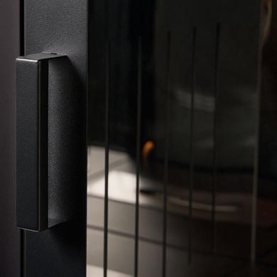 ブローイン・フリー BLOWIN' FREE-1 LP Bioethanol Wood Burning-Style Flueless Stove - Adam Bellini