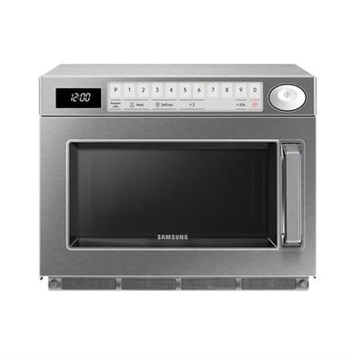 Samsung Professional FS316 Programmable Microwave - 26 Ltr