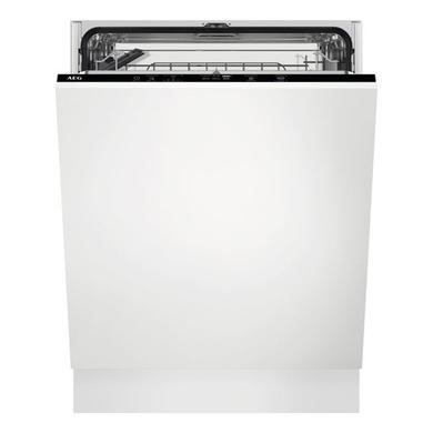 Refurbished AEG Fully integrated 60cm AirDry