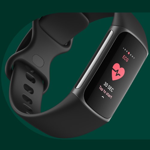 Focus on your heart health.