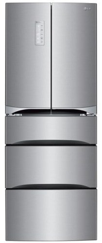 GB6140PZQV Fridge Freezer