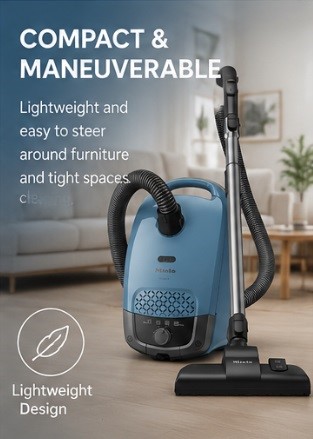 Thoughtfully Designed