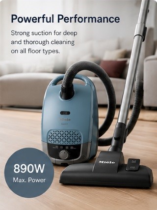 Bosch 3D hot air.