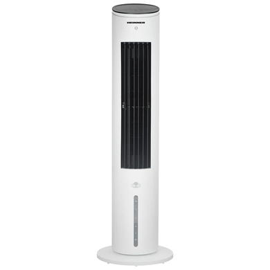 GRADE A1 - Heinner Evaporative Tower Air Cooler