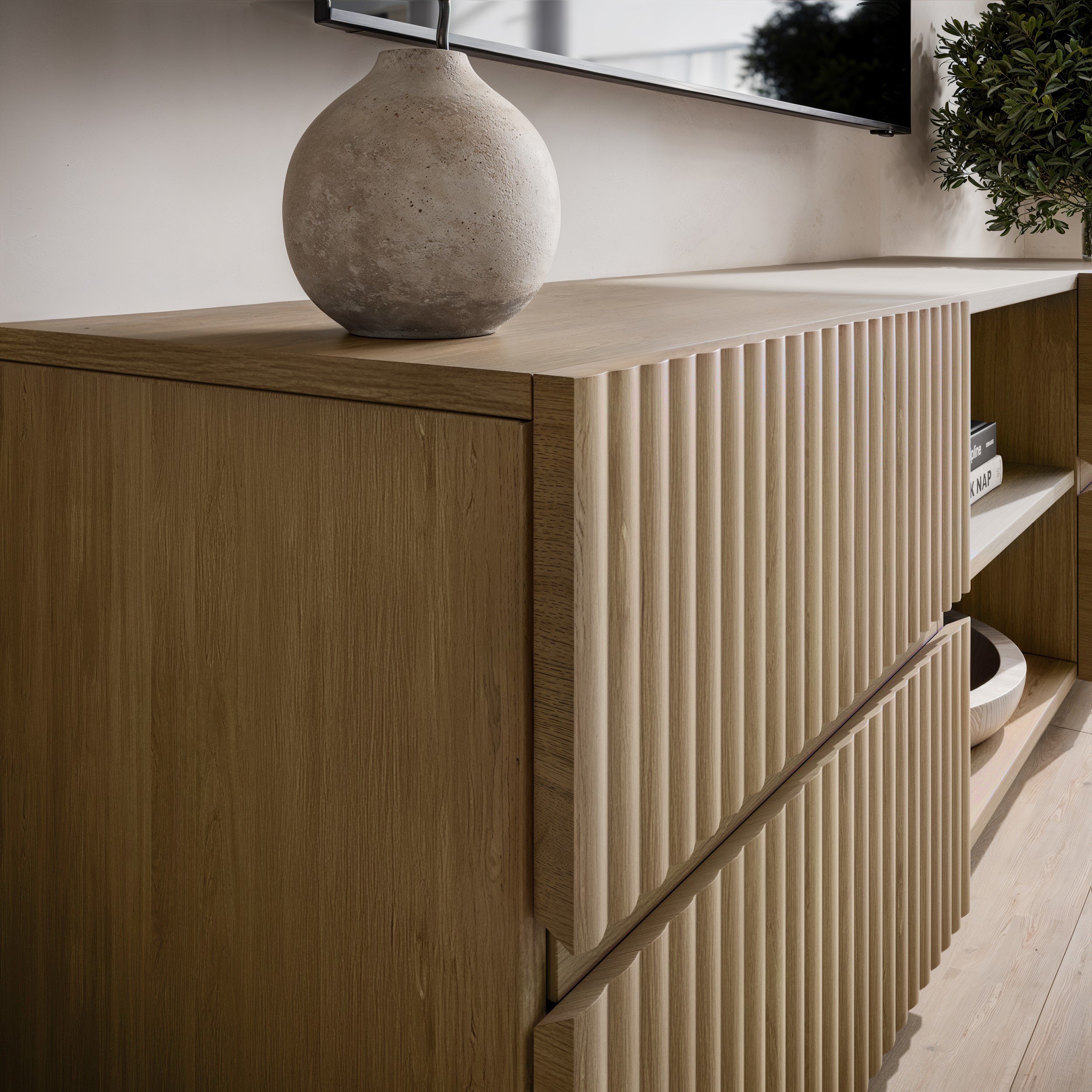 Sofa Comfort and Support