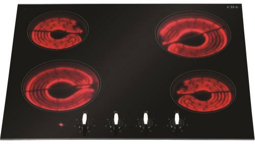HG6320SS gas hob