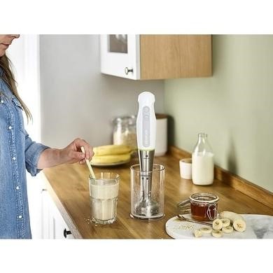 Kenwood HDP109WG Triblade 600W Hand Blender Set Appliances Direct