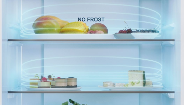 Total No Frost