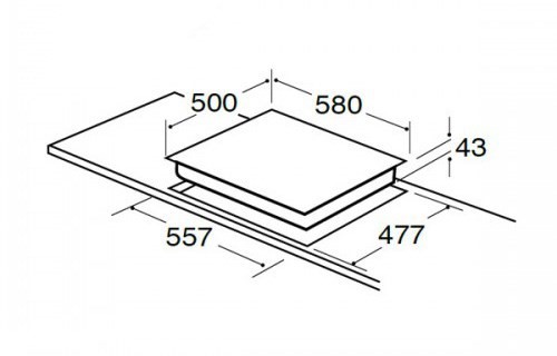 dimensions