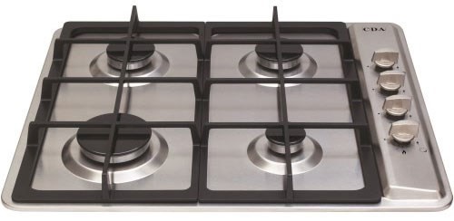 HG6120SS gas hob