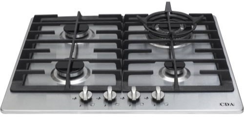HG6320SS gas hob