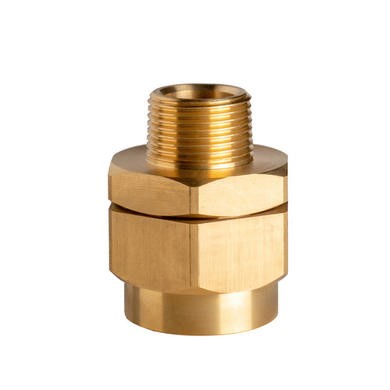 HPMJDN32R114 Heatpump Male Joint DN32 x R 1 1/4"