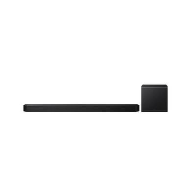 Samsung HW-Q800H/XU Q-Series Soundbar with Subwoofer – 5.1.2ch Wireless Dolby Atmos®