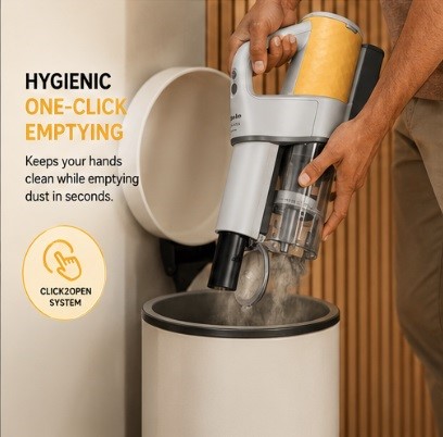 Multi-layered Filtration System