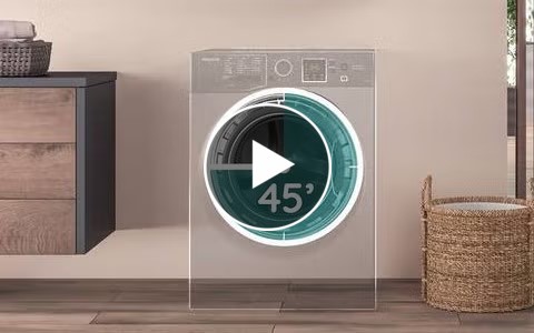 Hotpoint Full Load 45.