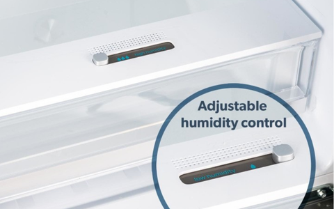 Humidity Drawer