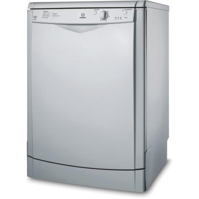 Integrated Dishwasher Indesit Idf125 Dishwasher Indesit IDF125S 12