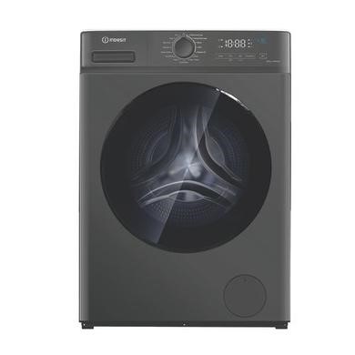 Indesit MyTime 8kg Wash 5kg Dry 1400rpm Washer Dryer - Silver
