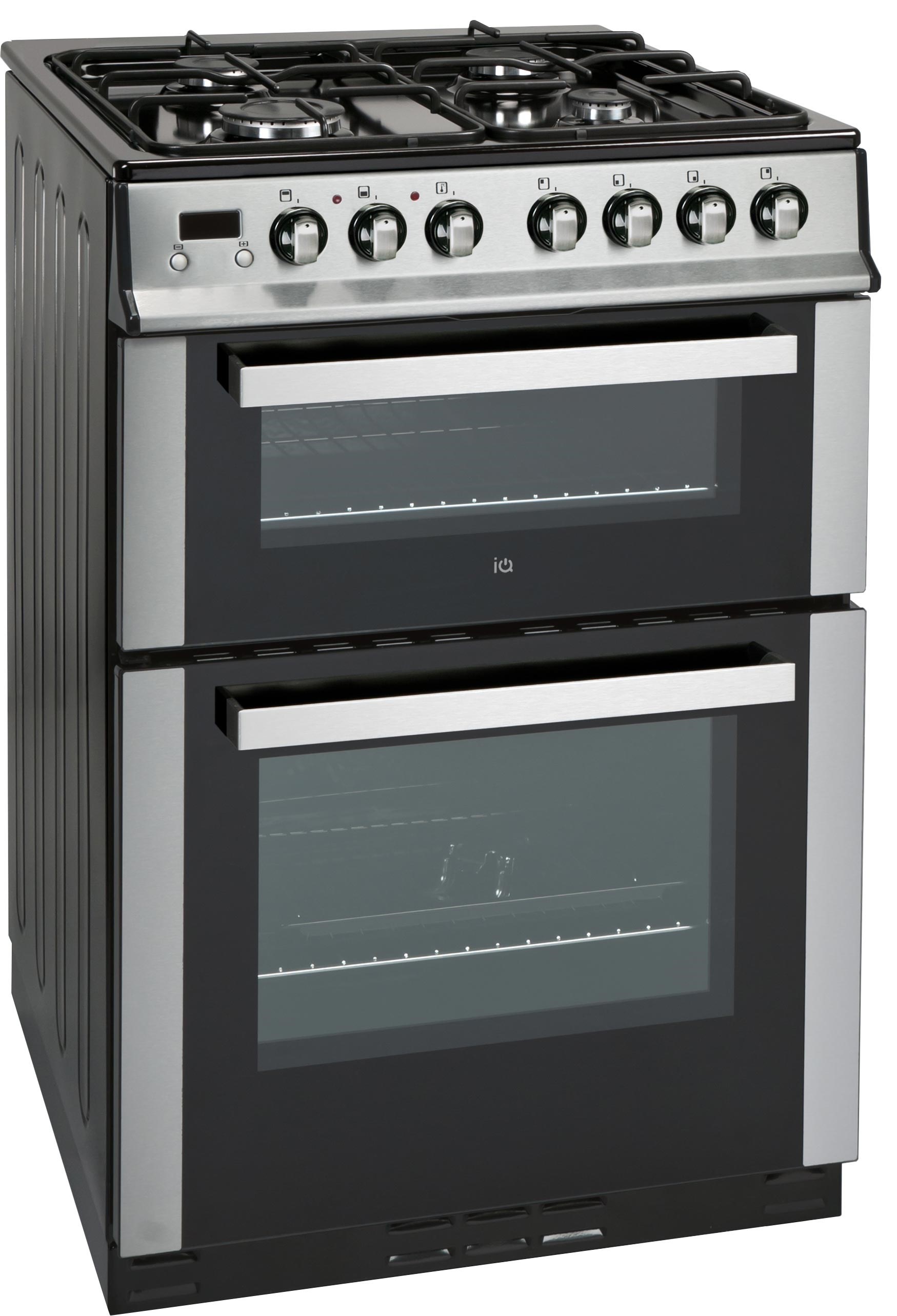 IQDFC2W60 stainless steel cooker