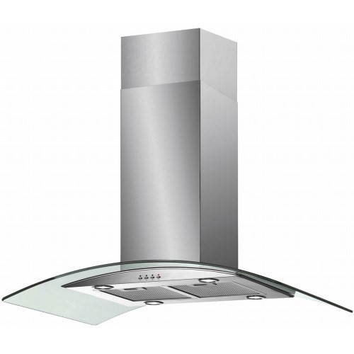 chimney cooker hood