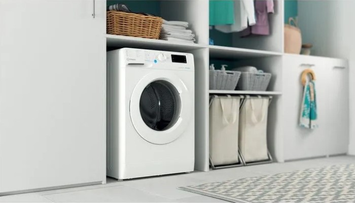 Siemens iQ500 Dishwasher.