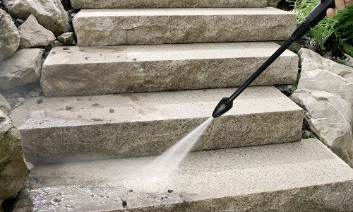 Pressure Washer