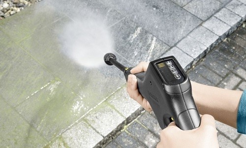 Pressure Washer