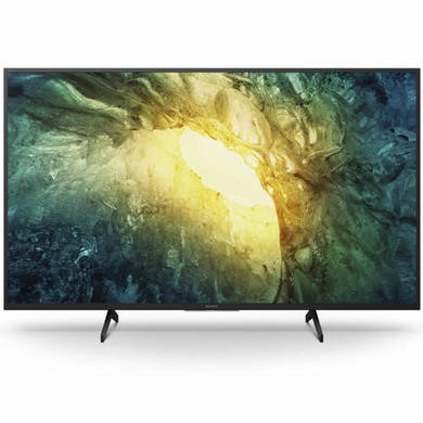 65 Inch Sony Kd55x7052pbu Sony KD65X7052PBU 65