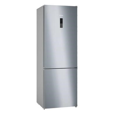 Refurbished Siemens iQ300 KG49NXIDF Freestanding 440 Litre 70/30 Frost Free Fridge