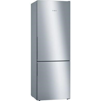 GRADE A2 - Bosch Series 6 413 Litre 60/40 Freestanding Fridge Freezer With VitaFresh -