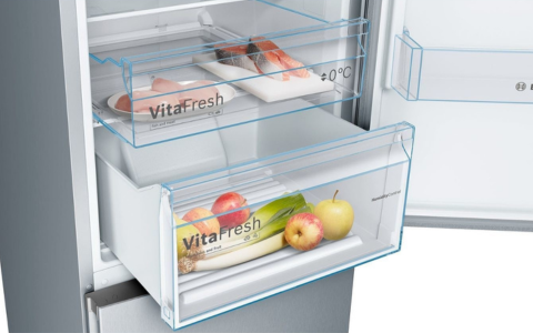 VitaFresh Drawers