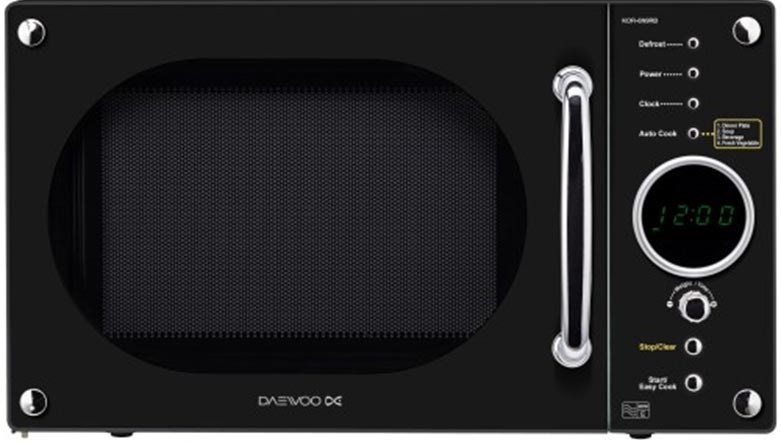 KOR6N9RB microwave oven
