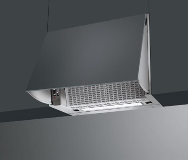 KSEI62E Smeg integrated cooker hood