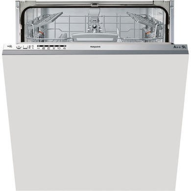 GRADE A2 Hotpoint Aquarius LTB6M126 14 Place Fully Integrated