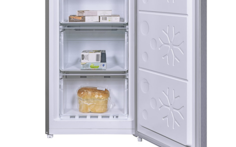 Large Freezer Drawer