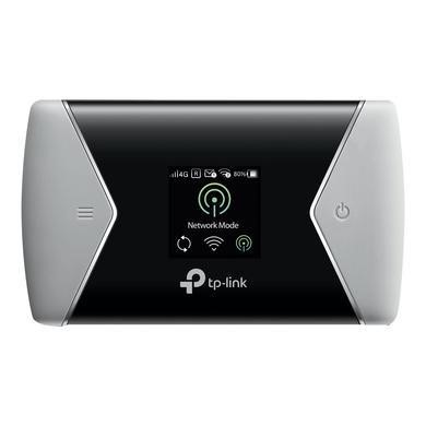 TP-LINK M7450 4G LTE Mobile Hotspot - 300Mbps D/L Speed White