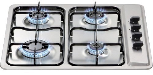 MBG002SS hob