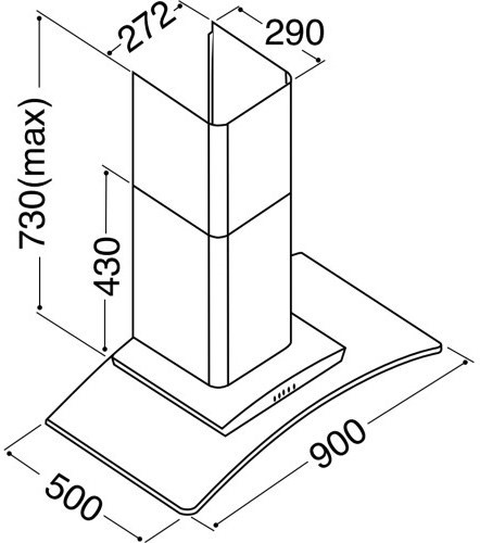 MEP901SS diagram