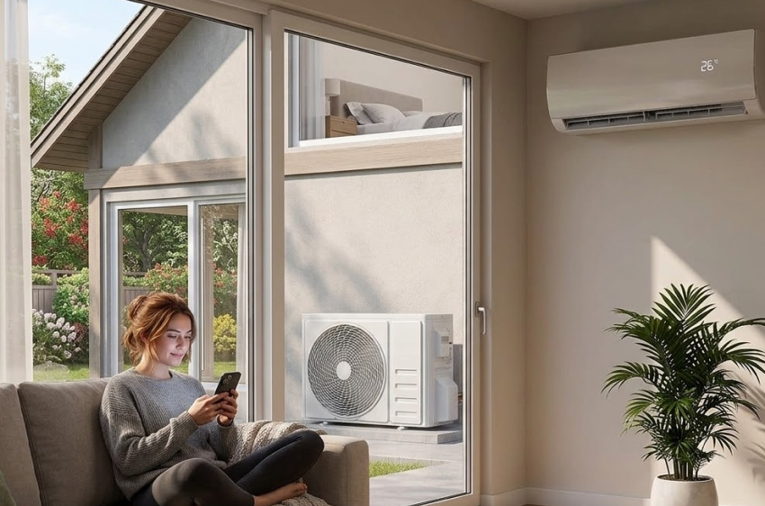 Smart Wi-Fi Control