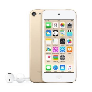 Apple iPod Touch 64GB - Gold MKHC2BT/A | Appliances Direct