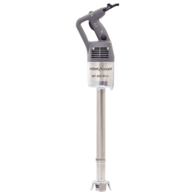 Hand Blenders