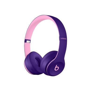 Beats Solo3 Wireless On-Ear Headphones Beats Pop Collection